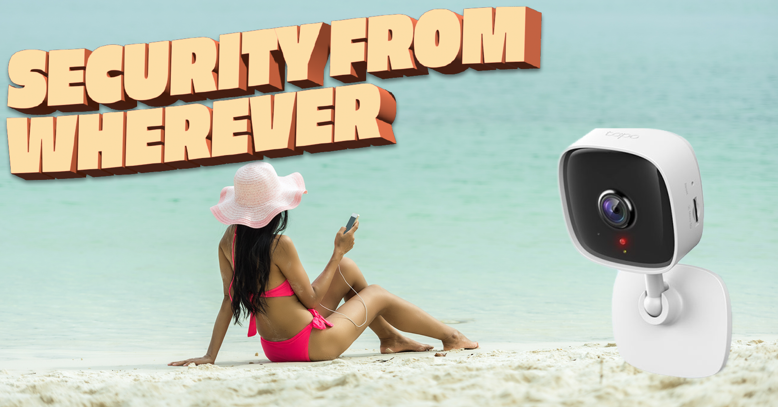 Security From Wherever